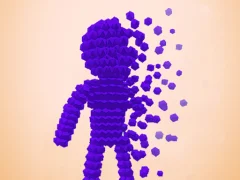 Gioco Pixel Rush in linea