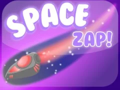 Gioco Space Zap! in linea