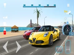 Gioco City Car Racing in linea