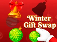 Gioco Winter Gift Swap in linea