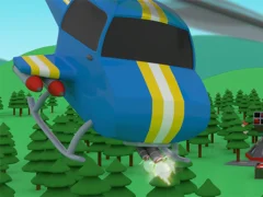 Gioco Helicopter Strike in linea