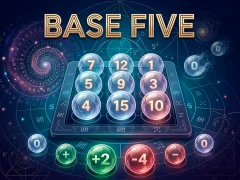 Gioco Base Five in linea