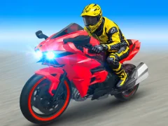 Gioco Stunt Bike Rider Bros in linea