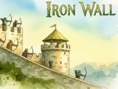 Gioco Iron Wall in linea