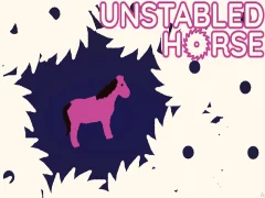 Gioco Unstabled Horse in linea