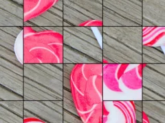 Gioco Hdpuzzles Food in linea