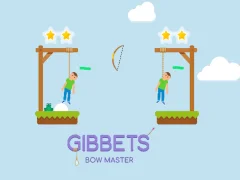 Gioco Gibbets Bow Master in linea