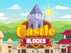 Gioco Castle Blocks in linea