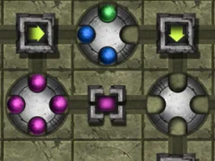 Gioco Marble Balls in linea