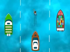 Gioco Steer Your Boat in linea