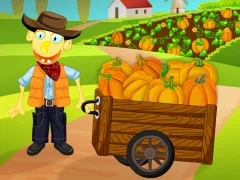 Gioco Pumpkin Patch in linea