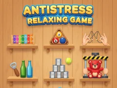 Gioco Antistress Relaxing Game in linea
