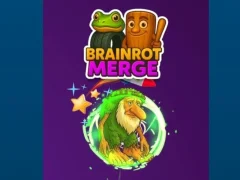 Gioco Brainrot Merge in linea