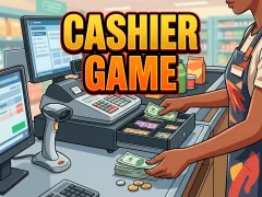 Gioco Cashier Game in linea