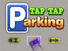 Gioco Tap Tap Parking in linea