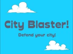 Gioco City Blaster in linea