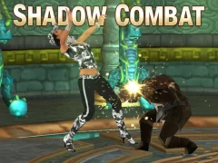 Gioco Shadow Combat in linea