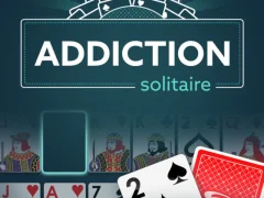 Gioco Addiction Solitaire in linea