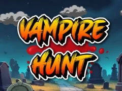 Gioco Vampire Hunt in linea