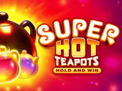 Gioco Find Hot Teapot in linea