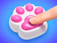 Gioco Squishy: Taba Paw in linea