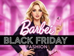 Gioco Barbee Black Friday Fashion in linea