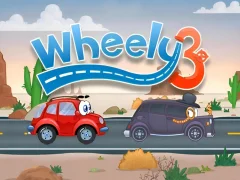 Gioco Wheely 3 in linea
