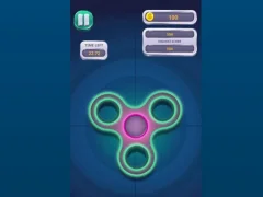 Gioco Fidget Spinner Hand Spinner Game in linea