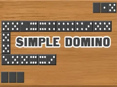 Gioco Simple Domino in linea