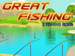 Gioco Great Fishing in linea
