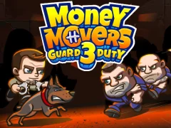 Gioco Money Movers 3 in linea