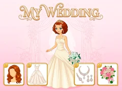 Gioco My Wedding in linea
