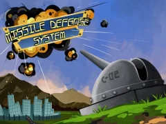 Gioco Missile defense system in linea