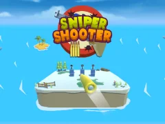 Gioco Sniper Shooter in linea