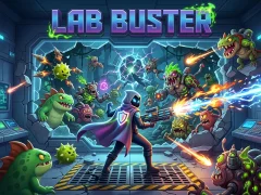 Gioco Lab Buster in linea