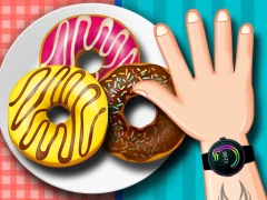Gioco Donut Challenge in linea