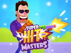 Gioco Super Hit Masters in linea