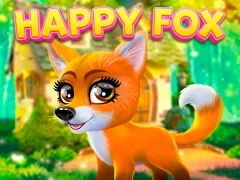 Gioco Happy Fox in linea