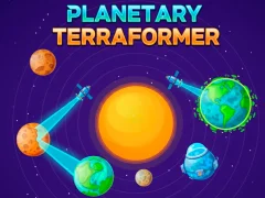 Gioco Planetary Terraformer in linea