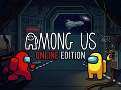 Gioco Among Us Online Edition in linea
