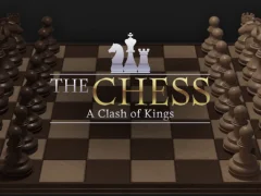 Gioco The Chess in linea