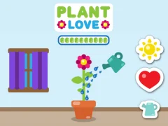Gioco Plant Love in linea
