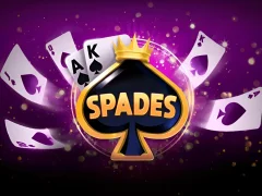 Gioco VIP Spades in linea
