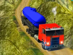 Gioco Indian Cargo Truck Simulator in linea