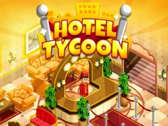 Gioco Hotel Tycoon Empire in linea