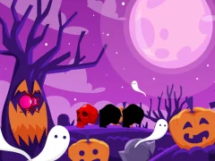 Gioco Spooky Spirit Escape in linea