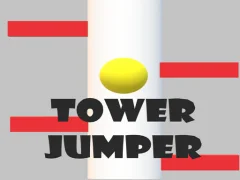 Gioco Tower Jumper in linea