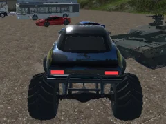 Gioco Vehicles Simulator in linea