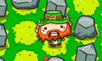 Gioco Surround the Leprechaun in linea