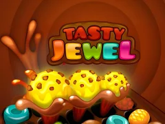 Gioco Tasty Jewel in linea